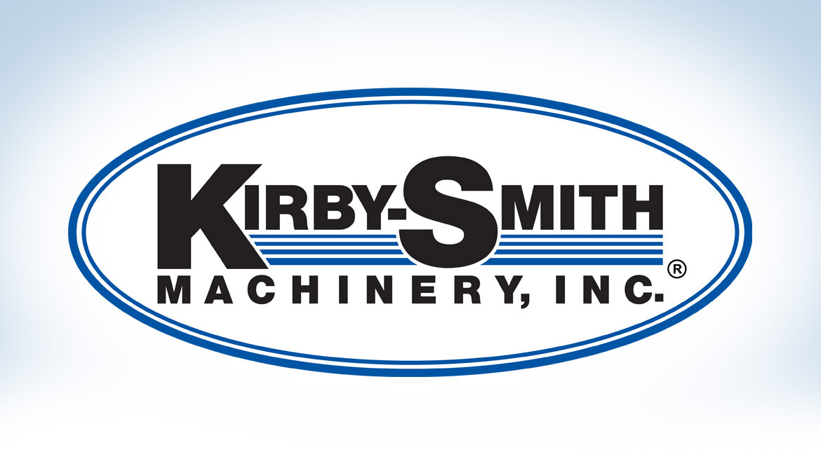 Kirby Smith Machinery